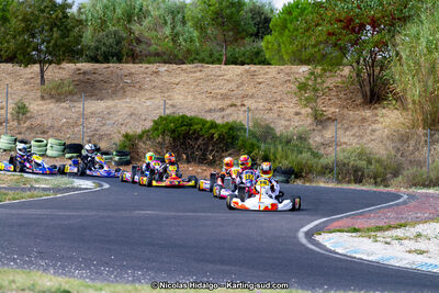 09/09/2018 : Les Rencontres ELCEKA à Grabels (Photos Nicolas Hidalgo) 2018 — karting