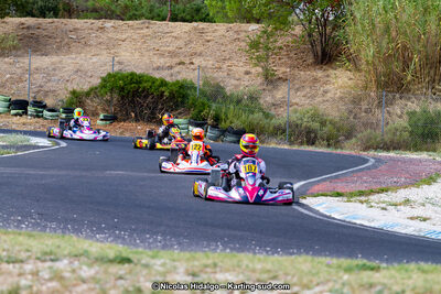 09/09/2018 : Les Rencontres ELCEKA à Grabels (Photos Nicolas Hidalgo) 2018 — karting