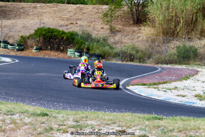 09/09/2018 : Les Rencontres ELCEKA à Grabels (Photos Nicolas Hidalgo) 2018 — karting