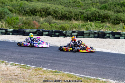 09/09/2018 : Les Rencontres ELCEKA à Grabels (Photos Nicolas Hidalgo) 2018 — karting