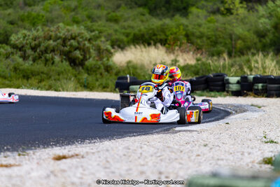 09/09/2018 : Les Rencontres ELCEKA à Grabels (Photos Nicolas Hidalgo) 2018 — karting