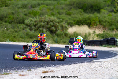 09/09/2018 : Les Rencontres ELCEKA à Grabels (Photos Nicolas Hidalgo) 2018 — karting