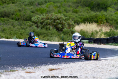 09/09/2018 : Les Rencontres ELCEKA à Grabels (Photos Nicolas Hidalgo) 2018 — karting