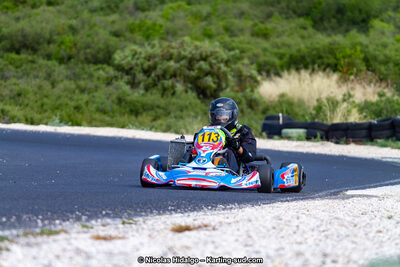 09/09/2018 : Les Rencontres ELCEKA à Grabels (Photos Nicolas Hidalgo) 2018 — karting
