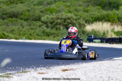 09/09/2018 : Les Rencontres ELCEKA à Grabels (Photos Nicolas Hidalgo) 2018 — karting