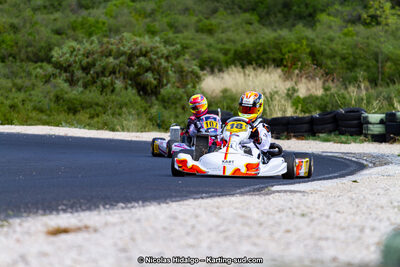 09/09/2018 : Les Rencontres ELCEKA à Grabels (Photos Nicolas Hidalgo) 2018 — karting