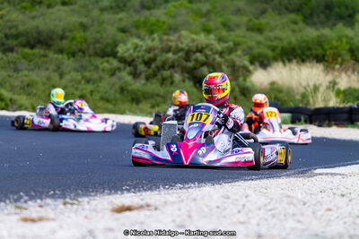 09/09/2018 : Les Rencontres ELCEKA à Grabels (Photos Nicolas Hidalgo) 2018 — karting
