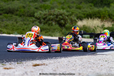 09/09/2018 : Les Rencontres ELCEKA à Grabels (Photos Nicolas Hidalgo) 2018 — karting
