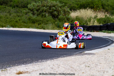 09/09/2018 : Les Rencontres ELCEKA à Grabels (Photos Nicolas Hidalgo) 2018 — karting