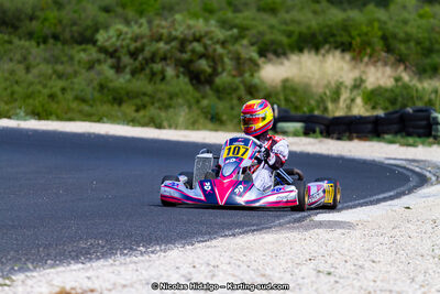 09/09/2018 : Les Rencontres ELCEKA à Grabels (Photos Nicolas Hidalgo) 2018 — karting