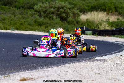 09/09/2018 : Les Rencontres ELCEKA à Grabels (Photos Nicolas Hidalgo) 2018 — karting