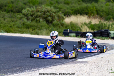 09/09/2018 : Les Rencontres ELCEKA à Grabels (Photos Nicolas Hidalgo) 2018 — karting