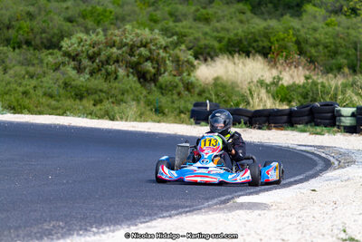 09/09/2018 : Les Rencontres ELCEKA à Grabels (Photos Nicolas Hidalgo) 2018 — karting