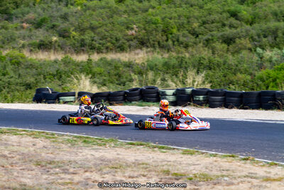 09/09/2018 : Les Rencontres ELCEKA à Grabels (Photos Nicolas Hidalgo) 2018 — karting