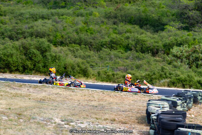 09/09/2018 : Les Rencontres ELCEKA à Grabels (Photos Nicolas Hidalgo) 2018 — karting
