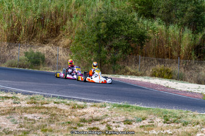 09/09/2018 : Les Rencontres ELCEKA à Grabels (Photos Nicolas Hidalgo) 2018 — karting