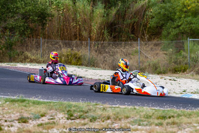 09/09/2018 : Les Rencontres ELCEKA à Grabels (Photos Nicolas Hidalgo) 2018 — karting