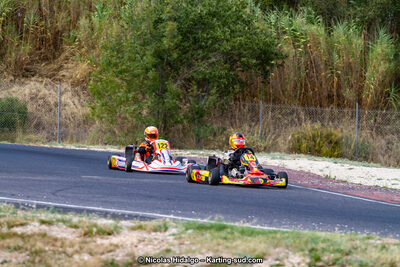 09/09/2018 : Les Rencontres ELCEKA à Grabels (Photos Nicolas Hidalgo) 2018 — karting