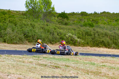 09/09/2018 : Les Rencontres ELCEKA à Grabels (Photos Nicolas Hidalgo) 2018 — karting