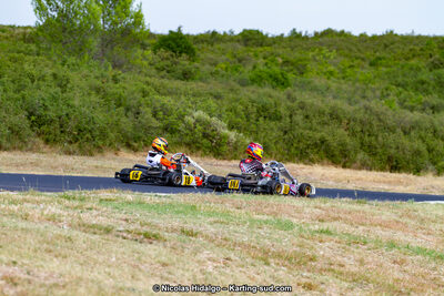 09/09/2018 : Les Rencontres ELCEKA à Grabels (Photos Nicolas Hidalgo) 2018 — karting