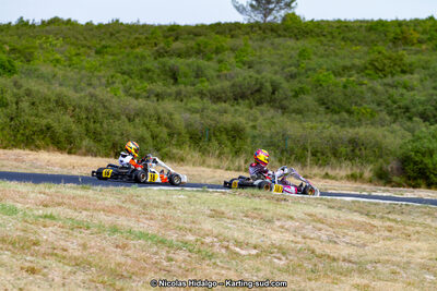 09/09/2018 : Les Rencontres ELCEKA à Grabels (Photos Nicolas Hidalgo) 2018 — karting
