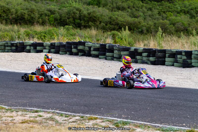 09/09/2018 : Les Rencontres ELCEKA à Grabels (Photos Nicolas Hidalgo) 2018 — karting