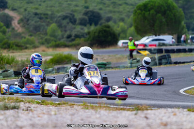09/09/2018 : Les Rencontres ELCEKA à Grabels (Photos Nicolas Hidalgo) 2018 — karting