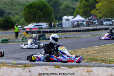 09/09/2018 : Les Rencontres ELCEKA à Grabels (Photos Nicolas Hidalgo) 2018 — karting