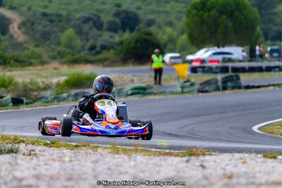 09/09/2018 : Les Rencontres ELCEKA à Grabels (Photos Nicolas Hidalgo) 2018 — karting