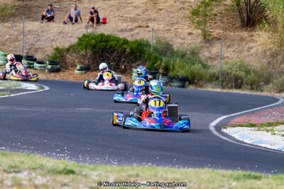 09/09/2018 : Les Rencontres ELCEKA à Grabels (Photos Nicolas Hidalgo) 2018 — karting