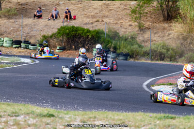 09/09/2018 : Les Rencontres ELCEKA à Grabels (Photos Nicolas Hidalgo) 2018 — karting