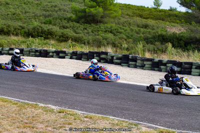 09/09/2018 : Les Rencontres ELCEKA à Grabels (Photos Nicolas Hidalgo) 2018 — karting
