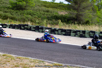 09/09/2018 : Les Rencontres ELCEKA à Grabels (Photos Nicolas Hidalgo) 2018 — karting