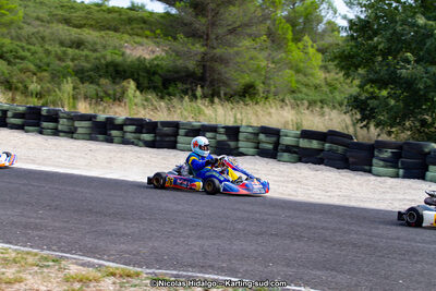 09/09/2018 : Les Rencontres ELCEKA à Grabels (Photos Nicolas Hidalgo) 2018 — karting