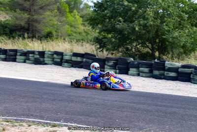 09/09/2018 : Les Rencontres ELCEKA à Grabels (Photos Nicolas Hidalgo) 2018 — karting