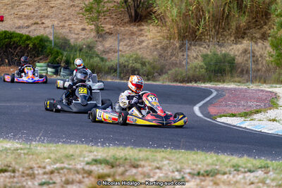 09/09/2018 : Les Rencontres ELCEKA à Grabels (Photos Nicolas Hidalgo) 2018 — karting