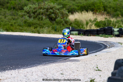09/09/2018 : Les Rencontres ELCEKA à Grabels (Photos Nicolas Hidalgo) 2018 — karting