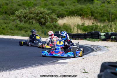 09/09/2018 : Les Rencontres ELCEKA à Grabels (Photos Nicolas Hidalgo) 2018 — karting