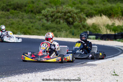 09/09/2018 : Les Rencontres ELCEKA à Grabels (Photos Nicolas Hidalgo) 2018 — karting