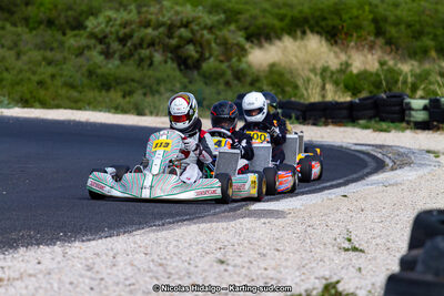 09/09/2018 : Les Rencontres ELCEKA à Grabels (Photos Nicolas Hidalgo) 2018 — karting