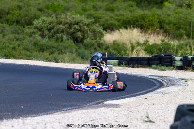 09/09/2018 : Les Rencontres ELCEKA à Grabels (Photos Nicolas Hidalgo) 2018 — karting
