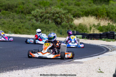 09/09/2018 : Les Rencontres ELCEKA à Grabels (Photos Nicolas Hidalgo) 2018 — karting