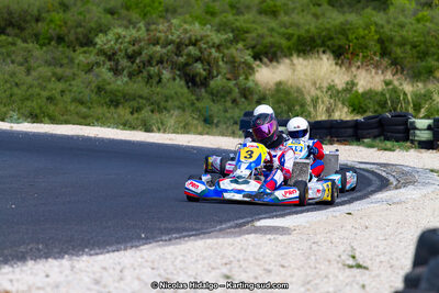 09/09/2018 : Les Rencontres ELCEKA à Grabels (Photos Nicolas Hidalgo) 2018 — karting