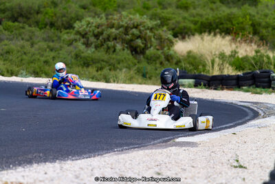 09/09/2018 : Les Rencontres ELCEKA à Grabels (Photos Nicolas Hidalgo) 2018 — karting