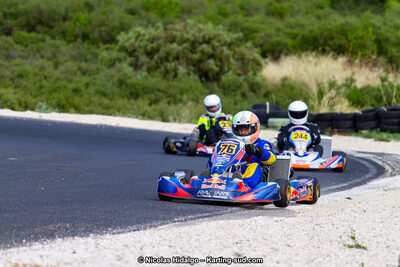 09/09/2018 : Les Rencontres ELCEKA à Grabels (Photos Nicolas Hidalgo) 2018 — karting
