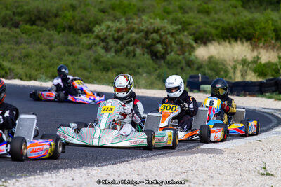 09/09/2018 : Les Rencontres ELCEKA à Grabels (Photos Nicolas Hidalgo) 2018 — karting