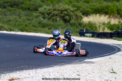 09/09/2018 : Les Rencontres ELCEKA à Grabels (Photos Nicolas Hidalgo) 2018 — karting