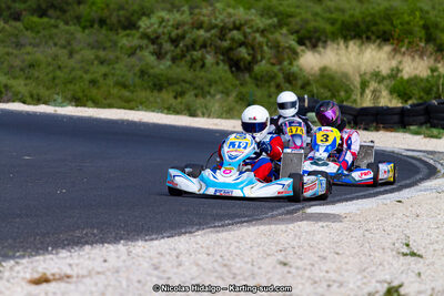 09/09/2018 : Les Rencontres ELCEKA à Grabels (Photos Nicolas Hidalgo) 2018 — karting