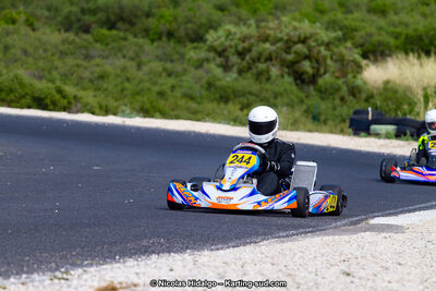 09/09/2018 : Les Rencontres ELCEKA à Grabels (Photos Nicolas Hidalgo) 2018 — karting
