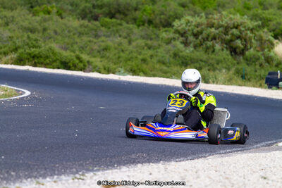 09/09/2018 : Les Rencontres ELCEKA à Grabels (Photos Nicolas Hidalgo) 2018 — karting